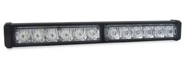 Barra Stroboscópica Federal Signal 12 Leds